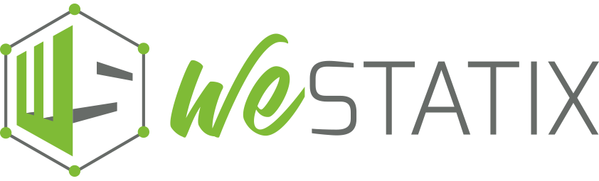 WeStatiX Logo